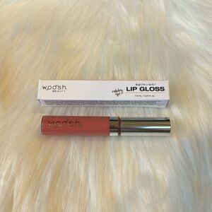 WOOSH SPIN-ON® LIP GLOSS GLIMMER